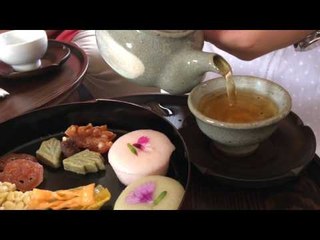 Experiencing live performances in South Korea