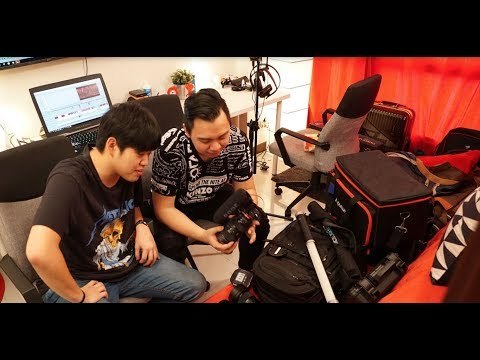 Natural Born TV Killers