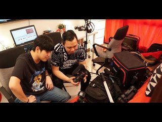 Natural Born TV Killers