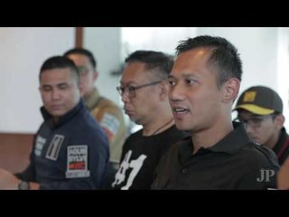 Agus Harimurti Yudhoyono: Talks about his view on pluralism and social media