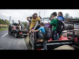 Jokowi to visit Mount Agung evacuees in Klungkung