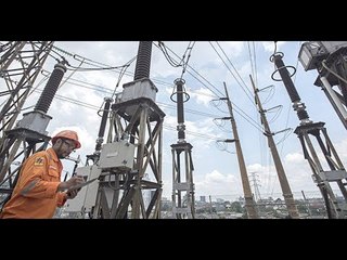 PLN has signed contracts for power plants to generate 31,000 MW