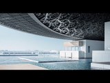 Louvre Abu Dhabi gears up for launch