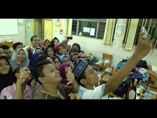 Religious tolerance and diversity in school