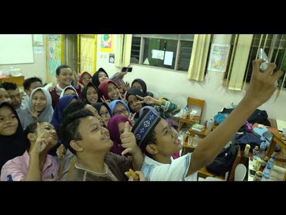 Religious tolerance and diversity in school