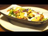 Ramadhan Recipe: The Four Seasons Hotel Jakarta’s date salad