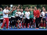 Jokowi opens new 2018 Asian Games venues in Jakarta