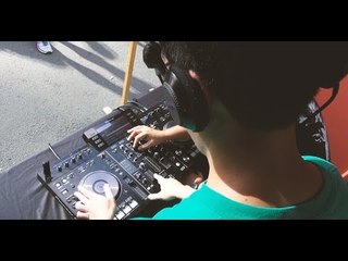 Disco dancing to the nation's musical heritage with Diskoria