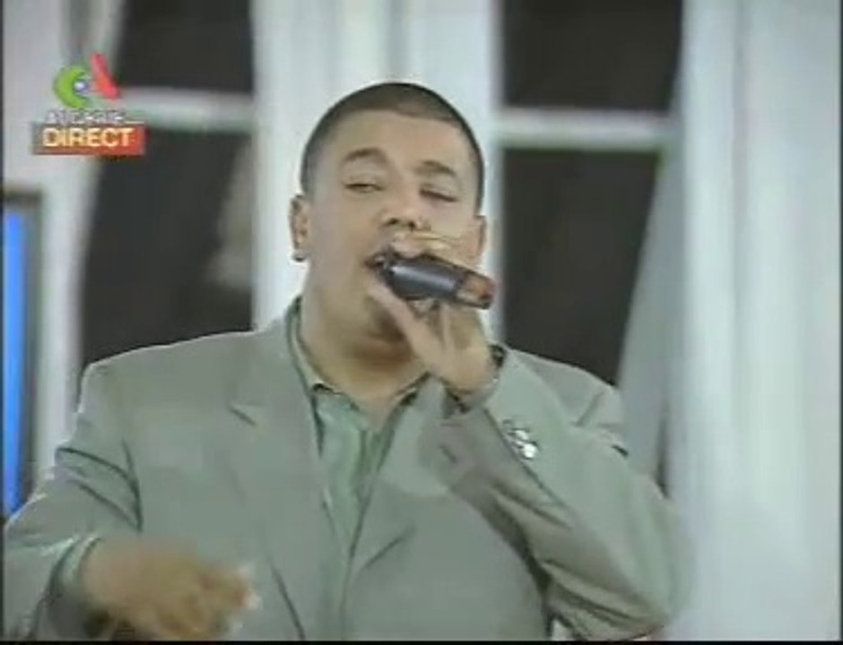 CHEB DJELLOUL