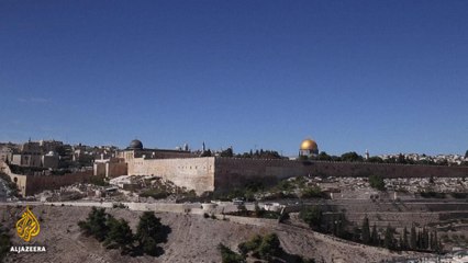 Is moving the US embassy to Jerusalem a new idea?