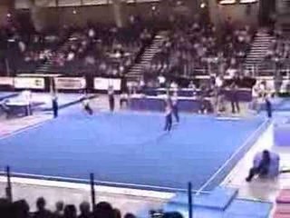 Gimnasia Ritmica masculina  02