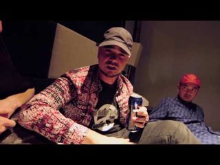 Kurupt FM talk Manchester, Pranks & The Impressions Game | Part One
