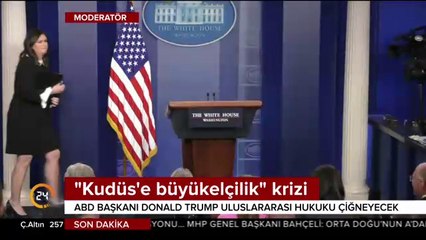Dünya Kudüs için ayakta
