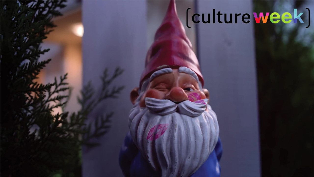 Culture Week by Culture Pub : bêtes de pub et nains de jardin