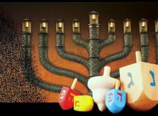 minions chantent hanoucca