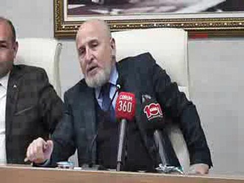 AKP’li başkandan skandal kadın açıklaması!