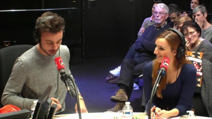 On a tous quelque chose de Johnny - Tom Villa a tout compris