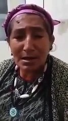 Komik Teyze Gülmek Garanti