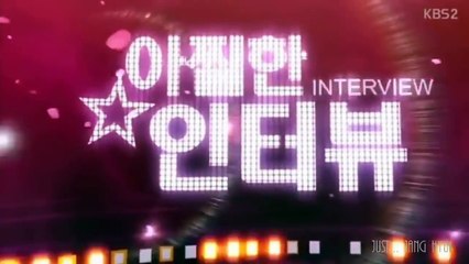 가시 @ Innocent Thing, 2013 @ 아찔한 인터뷰 @ 장혁, 조보아