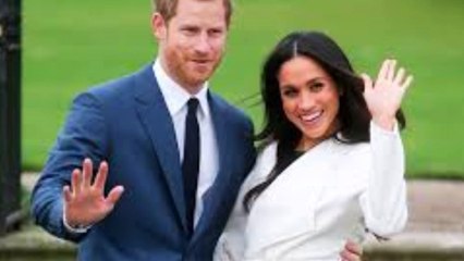 Meghan Markle May Wear Princess Diana’s Tiara on Her Wedding Day