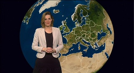 Tempête Caroline au Royaume-Uni et Irlande