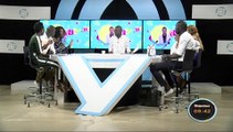 RUBRIQUE SPORTS avec MAMADOU NDIAYE dans Yeewu Leen du 06 Décembre 2017