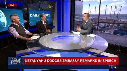 DAILY DOSE  |  With Jeff Smith | Hour 2 |  Wednesday,December 6th 2017