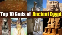 Top 10 most worshiped gods of Ancient Egypt, Watch this video | Boldsky