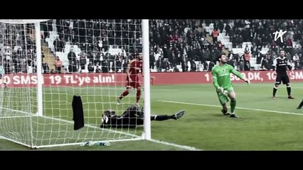 BEŞİKTAŞ 2018 KADROSU l DOSTA GÜVEN DÜŞMANA KORKU l KESİNLEŞEN 11