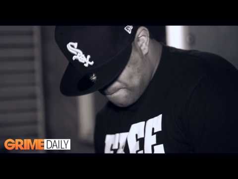 Blade Brown - 90 Oz (Prod. by Carns Hill) [Music Video] | GRM Daily