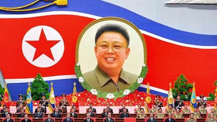 10 Reasons North Koreans Believe Kim Jong-un Is A GOD