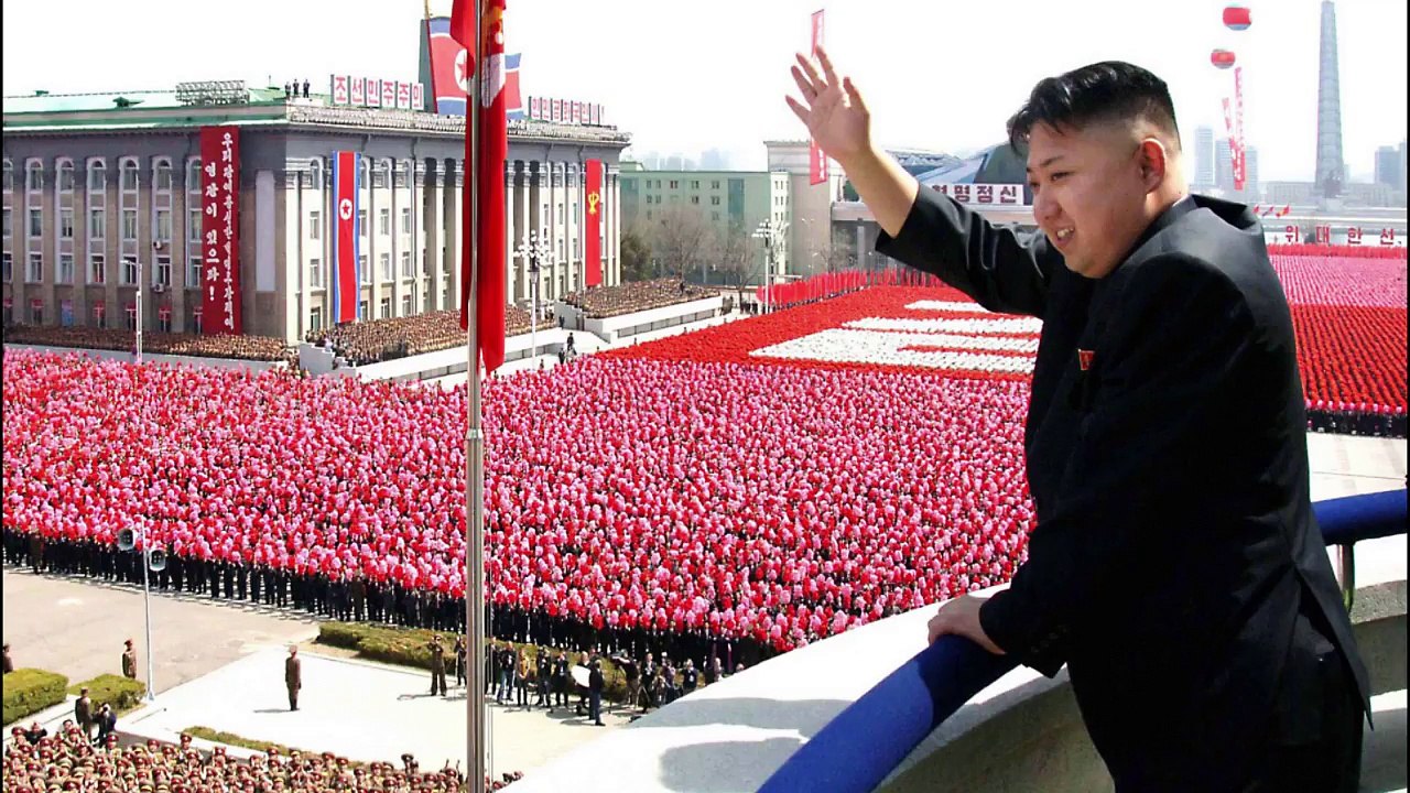 10 उत्तर कोरिया के अजीब कानून II 10 Strange Laws of North Korea -- you wont believe exist -- HINDI