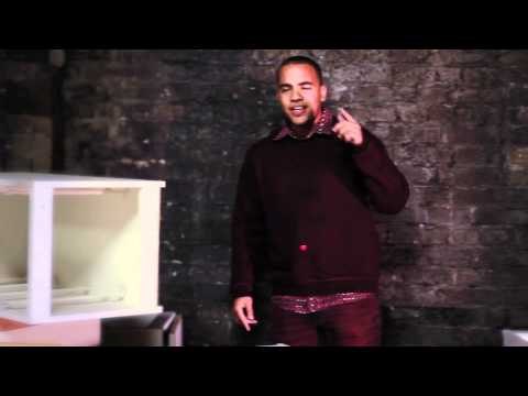 Kivalli Luciano - A Gangsters Story