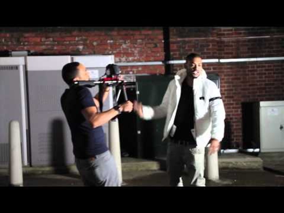 [ALL ACCESS] - KANO - RANDOM ANTICS - VIDEO OUT TONIGHT!!!