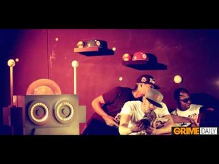 Fem Fel Ft Dubz & Scorcher - 6 In The Morning [GRM Daily]