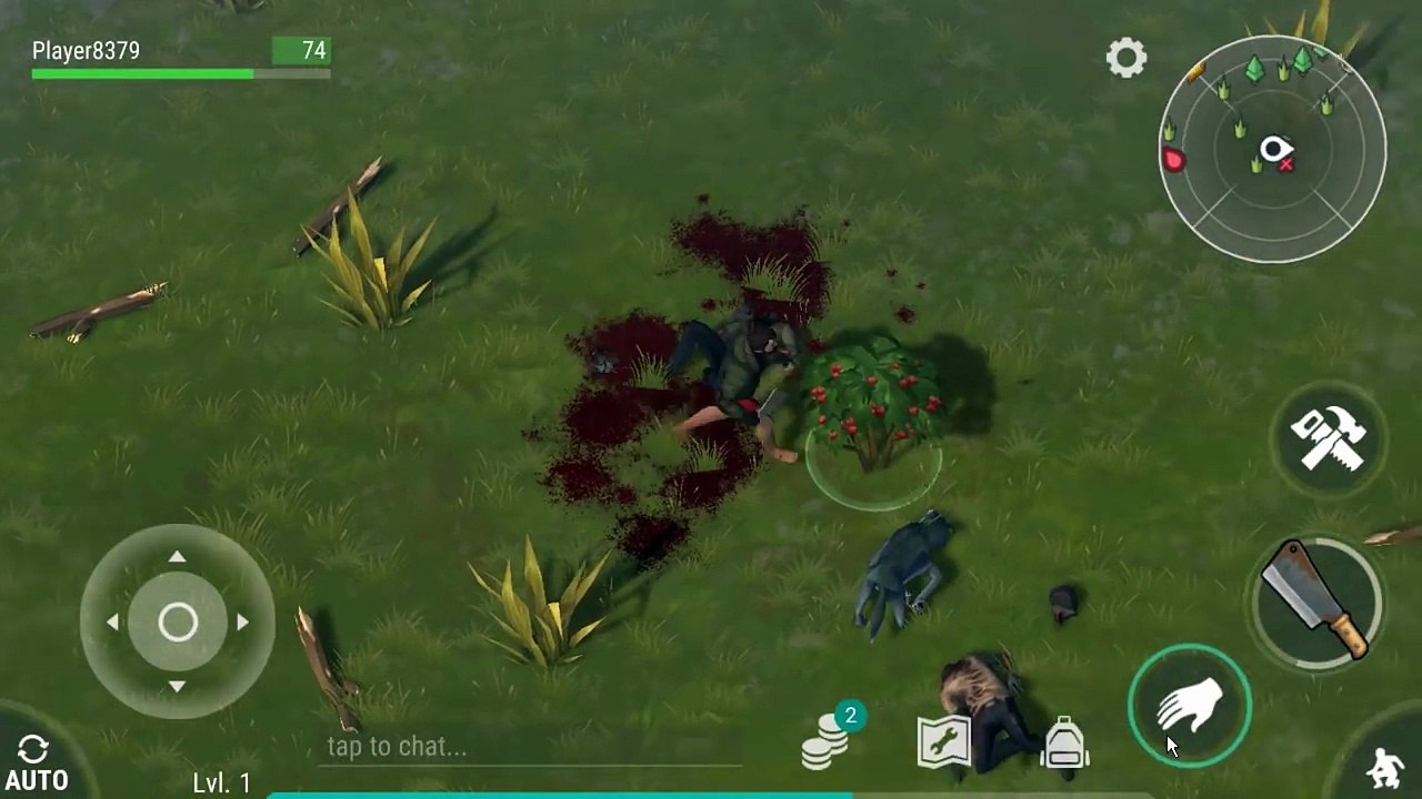 Ready For The Apocalypse? | Last Day On Earth: Survival Gameplay, Part 1