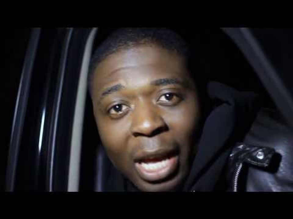 FEM FEL - RUNNING [BEHIND THE SCENES]