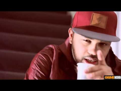 Blade Brown - Sometimes (Prod. by Carns Hill) [Music Video] | GRM Daily