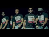 Fekky feat. Blade Brown, Fem Fel, Youngs Teflon & C-Biz - Ring Ring Trap REMIX [GRM Daily]