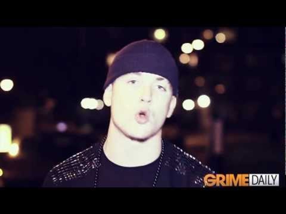 [DAILY DUPPY]: EP.8 - DRU BLU (DON STRAPZY)