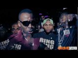 [ACCESS ALL AREAS] - FEKKY FT BLADE, FEM FEL, YOUNGS TEFLON, C-BIZ