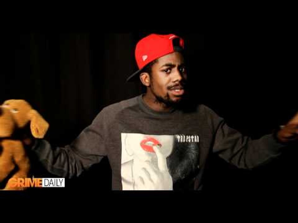 POET - '5 THINGS I HATE ABOUT VALENTINES DAY' FT DOUBLE S, SHOCKA, RALPH HARDY & MORE!!!