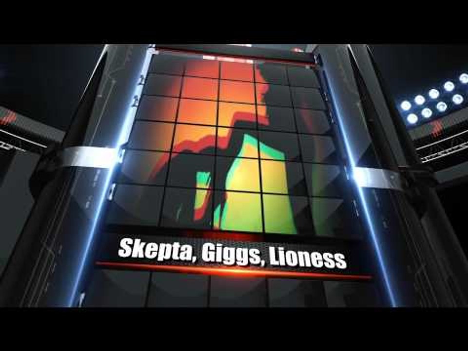 THIS IS UK RAP VOL.1 - OUT 23RD APRIL - FT SKEPTA, GIGGS, K KOKE, WRETCH 32 & MORE!!!