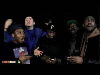 POET - 5 THINGS I HATE ABOUT TWITTER