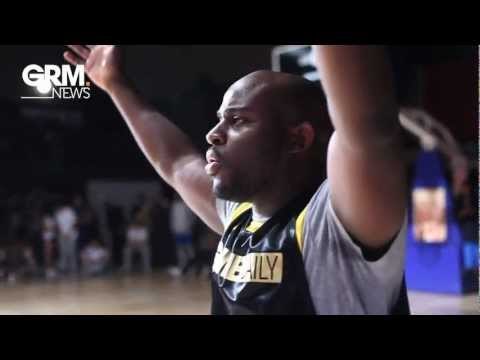 GRM News [Adislam Special] Grime Daily, Rwd, Roll Deep, Wretch 32, Sbtv & many more