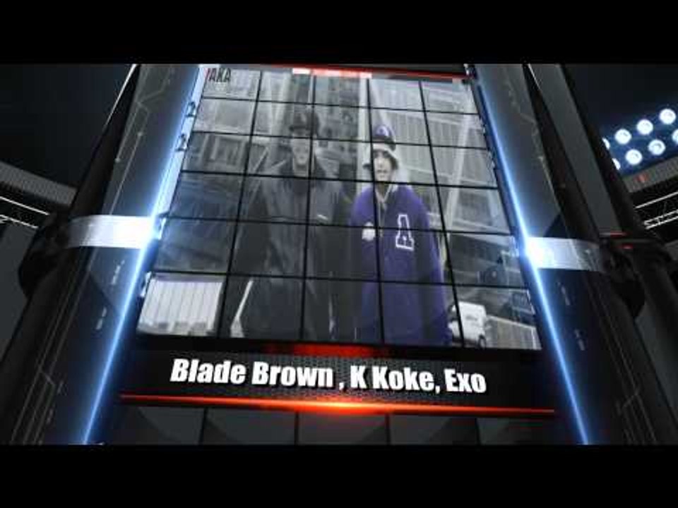 THIS IS UK RAP VOL 1 OUT NOW - FEAT BLADE BROWN , K KOKE GIGGS AND MORE