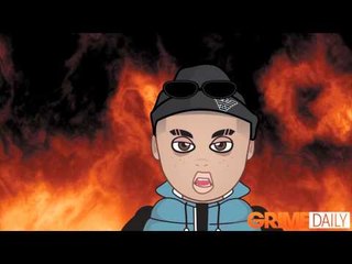 UNKNOWN ARTIST - WOAH MONEY FT DEROUCHE [NET VIDEO]