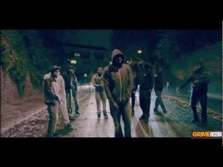 RUFF SQWAD - R.S.M.D REMIX (RUFF SQWAD MANDEM REMIX 2011)