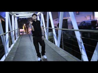 DRU BLU - DON STRAPZY VS DRU BLU [OFFICIAL VIDEO]