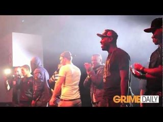 ESKIMO DANCE (MAY 2012) - OG'Z SET